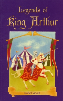 Image for Legends of King Arthur