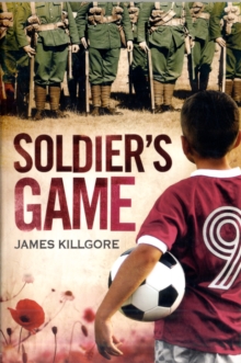 Image for Soldier's Game