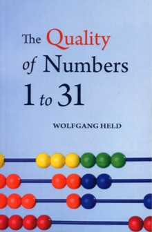 Quality of Numbers One to Thirty-one