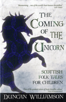 Image for The Coming of the Unicorn
