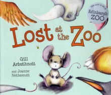 Image for Lost at the zoo