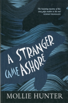 Image for A Stranger Came Ashore