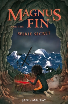 Image for Magnus Fin and the selkie secret