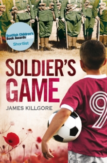 Image for Soldier's game