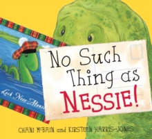 Image for No Such Thing As Nessie!