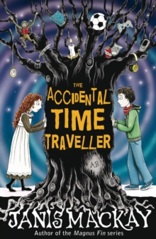 Image for The accidental time traveller