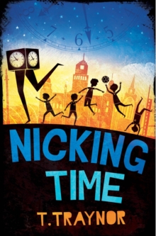 Nicking Time
