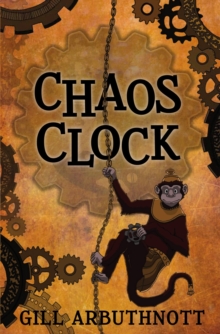 Image for Chaos clock
