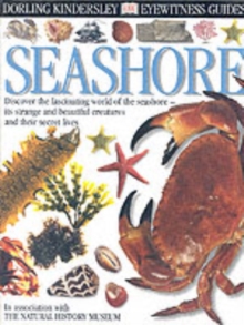 Image for DK Eyewitness Guides:  Seashore