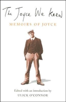 Joyce We Knew
