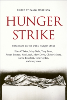 Image for Hunger Strike