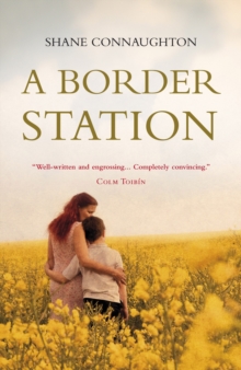 Image for A Border Station