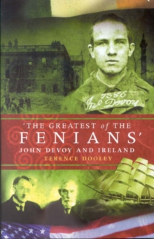 Image for The Greatest of the Fenians