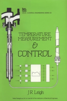 Image for Temperature Measurement and Control