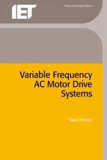 Image for Variable Frequency AC Motor Drive System