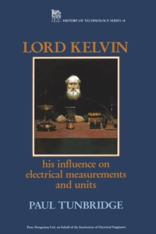 Image for Lord Kelvin