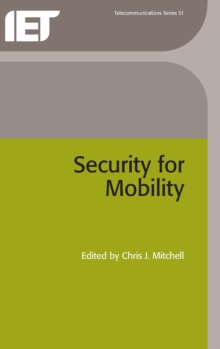 Image for Security for mobility
