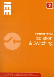 Image for Guidance Note 2