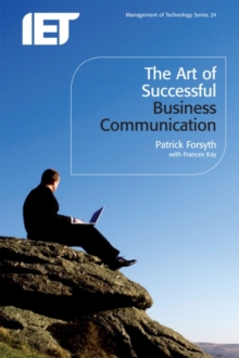 Image for The Art of Successful Business Communication