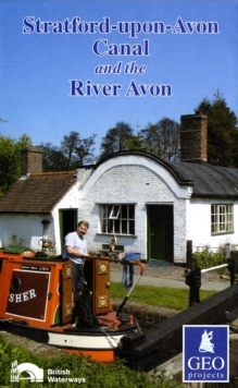 Image for Stratford-upon-Avon Canal