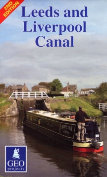 Image for Leeds and Liverpool Canal