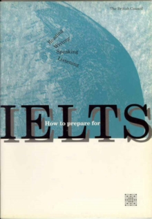 Image for How to Prepare for IELTS : Class set