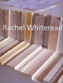 Rachel Whiteread