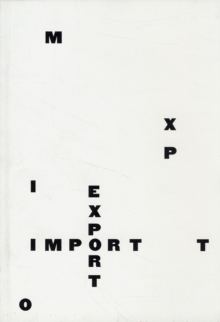 Image for Import Export