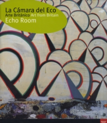 Image for La câamara del eco  : arte Britâanico