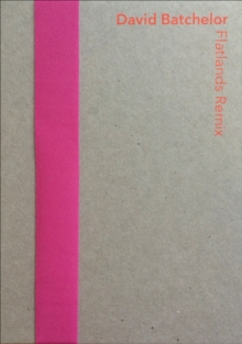David Batchelor: Flatlands Remix