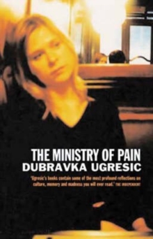 Image for The Ministry of Pain