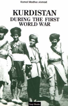 Image for Kurdistan During the First World War