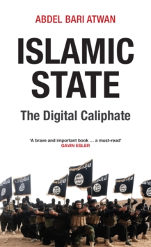 Image for Islamic State: the digital caliphate