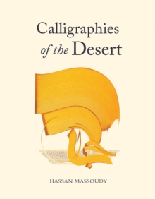 Image for Calligraphies of the Desert