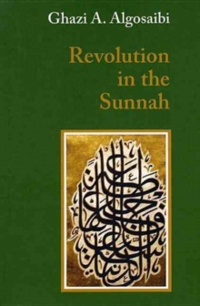 Image for A revolution in the Sunnah