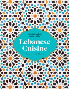 Lebanese Cuisine