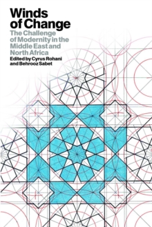Image for Winds of change  : the challenge of modernity in the Middle East and North Africa