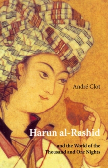 Harun Al-Rashid
