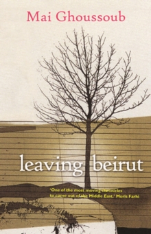 Image for Leaving Beirut