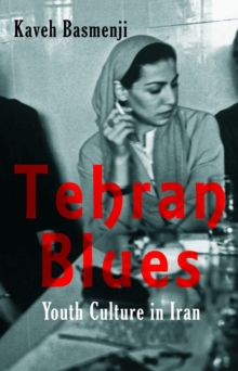 Image for Tehran Blues