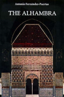 Image for The Alhambra