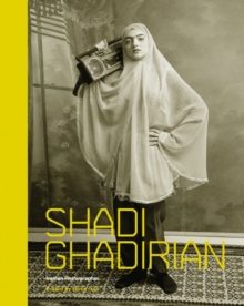 Image for Shadi Ghadirian  : a woman photographer from Iran