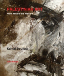 Image for Palestinian Art