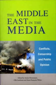 Middle East in the Media