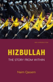Image for Hizbullah