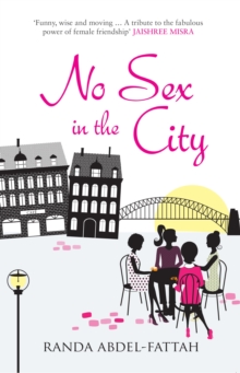 Image for No sex in the city