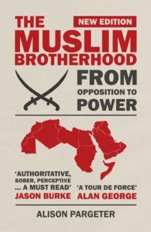 Image for The Muslim Brotherhood: from opposition to power
