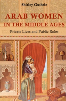 Image for Arab Women in the Middle Ages