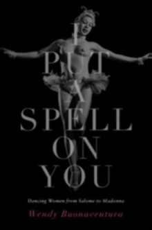 I Put a Spell on You
