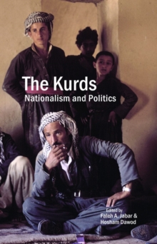 The Kurds: Nationalism and Politics